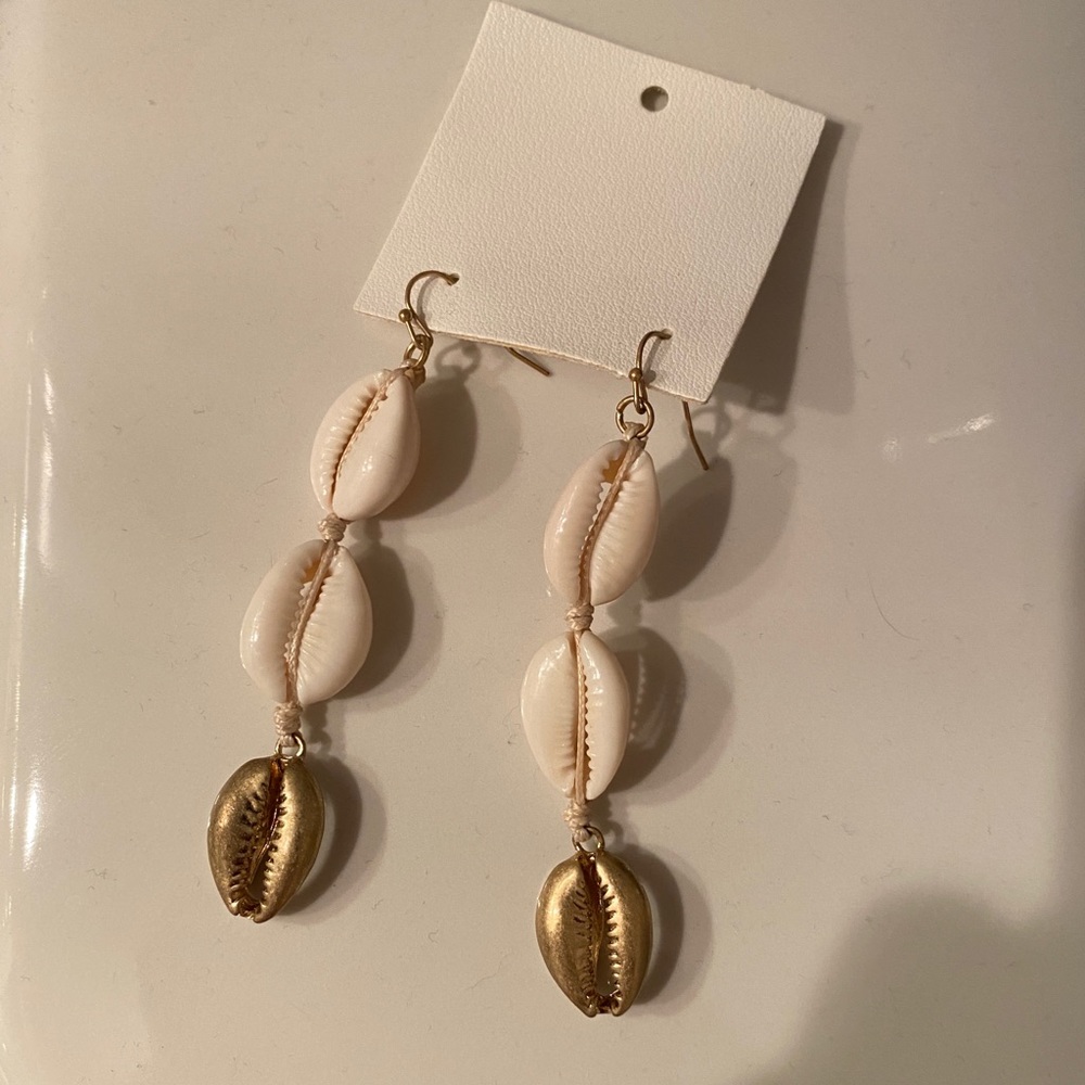 Free People Earrings - Picture 1 of 3